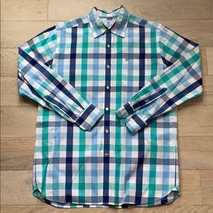 Men’s Southern Tide button down